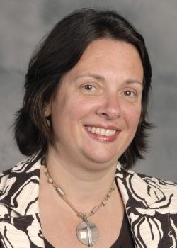 Martha Wojtowycz, PhD